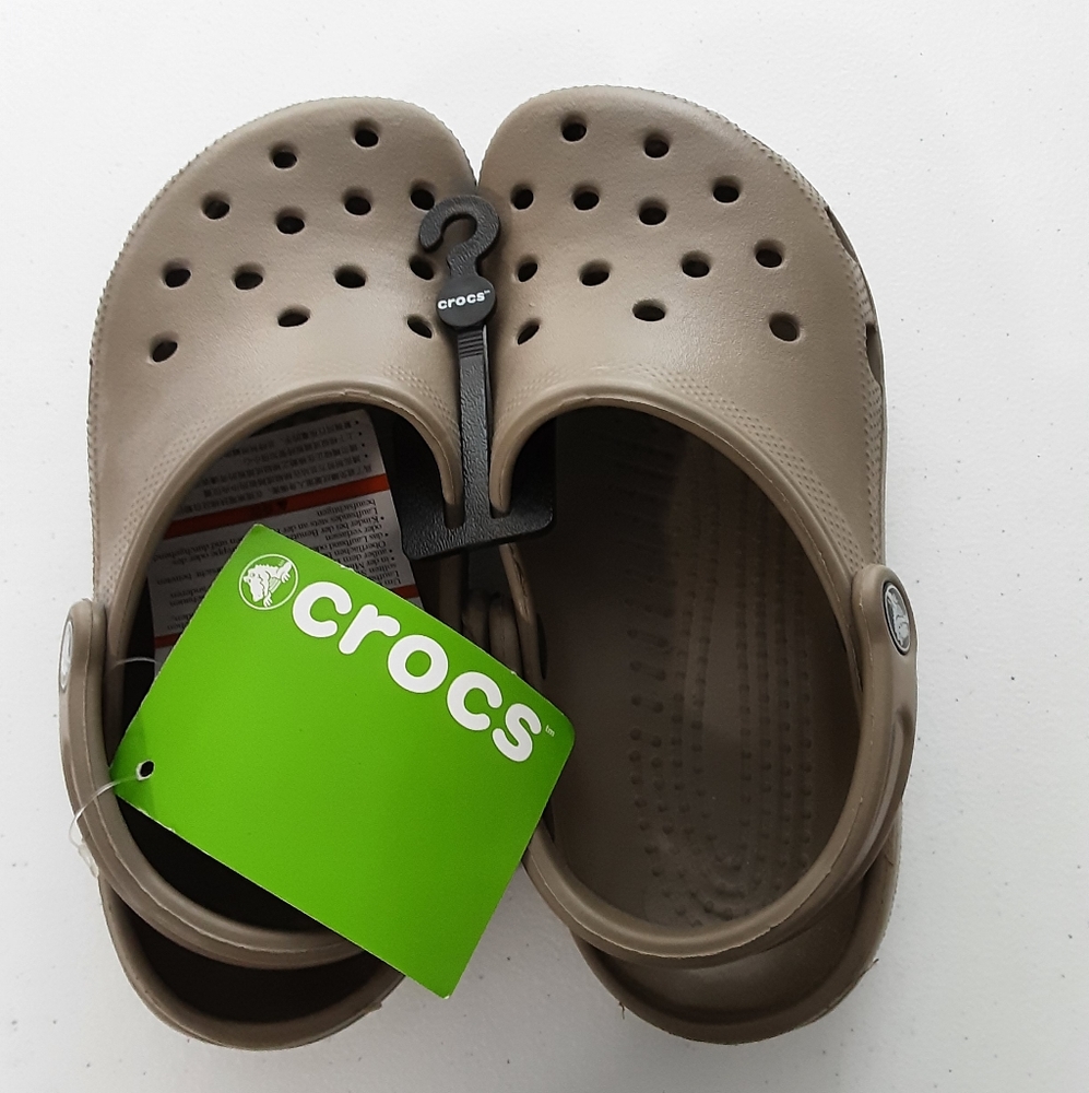CROCS Classic Clog